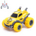Машинка перевертыш трюковая HB Toys на радиоуправлении ( RTHB-ZL01)