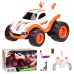 Машинка перевертыш трюковая HB Toys на радиоуправлении ( RTHB-ZL02)