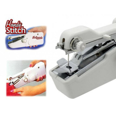Швейная ручная машинка Handy Stitch портативная (HS-225)