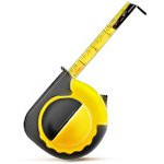 Измерительно-разметочный инструмент