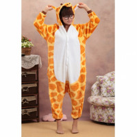 Кигуруми Жираф KIGU M (F123668)