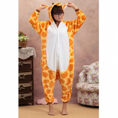 Кигуруми Жираф KIGU M (F123668)