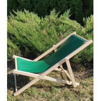 Шезлонг лежак кресло для бассейна, сада зеленый Шезлонг лежак кресло для бассейна, сада зеленый