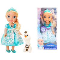 Кукла Frozen Эльза Холодное сердце Metr+ (RTL2015-1A)
