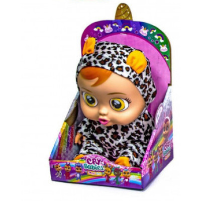 Кукла пупс IMC toys Cry babies Плакса 20см (RT8952-3) Кукла пупс IMC toys Cry babies Плакса 20см (RT8952-3)