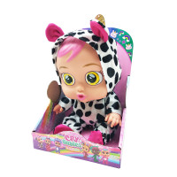 Кукла пупс IMC toys Cry babies Плакса 20см (RT8952-5)