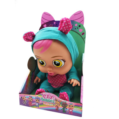 Кукла пупс IMC toys Cry babies Плакса 20см (RT8952-6)