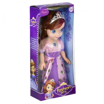 Кукла София Прекрасная Star Toys 35 см (KTW589A(1))
