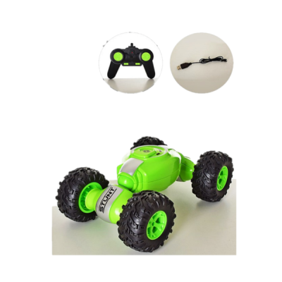 Машинка перевертыш трюковый HE TAI TOYS на радиоуправлении ( KTLH-C016S) Машинка перевертыш трюковый HE TAI TOYS на радиоуправлении ( KTLH-C016S)