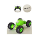 Машинка перевертыш трюковый HE TAI TOYS на радиоуправлении ( KTLH-C016S)