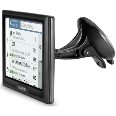 GPS Навигатор Garmin Drive 51 EU LMT-S GPS Навигатор Garmin Drive 51 EU LMT-S
