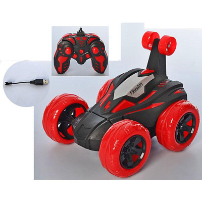 Машинка на радиоуправлении A-Toys перевертыш (KT9029S) Машинка на радиоуправлении A-Toys перевертыш (KT9029S)