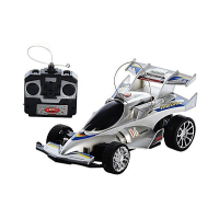 Машинка на радиоуправлении гоночная Limo Toy Металик (KT0909S-4F) Машинка на радиоуправлении гоночная Limo Toy Металик (KT0909S-4F)