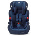 Автокресло El Camino универсальное Синий (RT ME 1008 JUNIOR Blue)