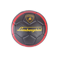  Мяч футбольный №5 TPE (RTFB2229(Black)