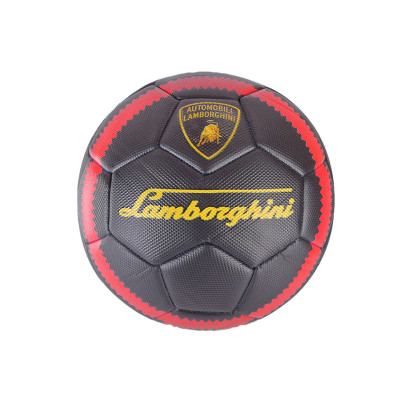 М'яч футбольний №5 TPU (RTFB2229(Black)