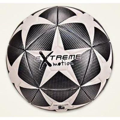  Мяч футбольный Extreme №5 (KTFB20151-1)