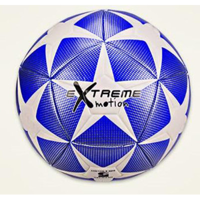  Мяч футбольный Extreme №5 (KTFB20151-2)