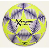  Мяч футбольный Extreme №5 (KTFB20151-3)