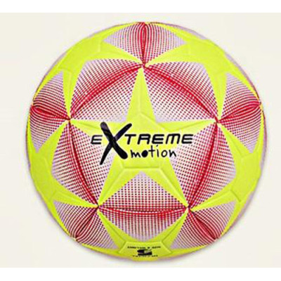  Мяч футбольный Extreme №5 (KTFB20151-4)