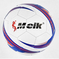 Мяч футбольный Meik №5 (KTC40045-4) Мяч футбольный Meik №5 (KTC40045-4)