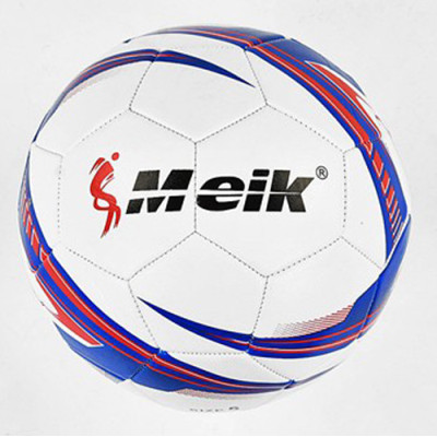  Мяч футбольный Meik №5 (KTC40045-4)