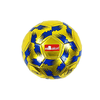  Мяч футбольный miBalon №5 EVA (KTC40071-1)