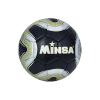 М'яч футбольний Minsa №5 TPE (KTMS3684-2)