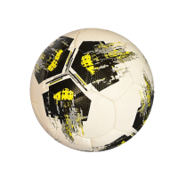  Мяч футбольный Profiball №5 (KTEMS2159)