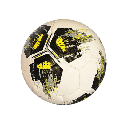  Мяч футбольный Profiball №5 (KTEMS2159)