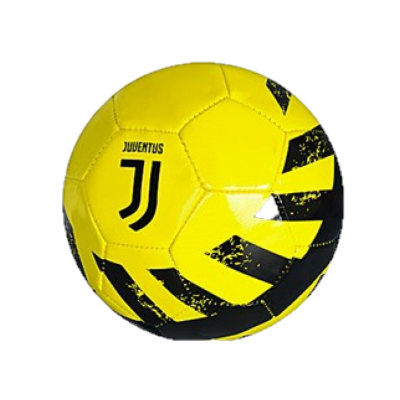  Мяч футбольный Profiball Ювентус №5 ПВХ (KTEV3234)