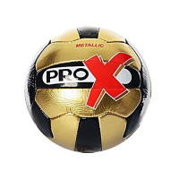  М'яч футбольний ProX №5 ручна робота (KT3000-8AB)