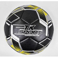  Мяч футбольный TK SPORT №5 (KTC44448 -1)