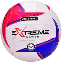 Мяч волейбольный Extreme Motion №5 PVC (RTKT5-1018-2) Мяч волейбольный Extreme Motion №5 PVC (RTKT5-1018-2)