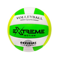 Мяч волейбольный Extreme Motion №5 ПВХ (RTVB0119(Yellow-Green)) Мяч волейбольный Extreme Motion №5 ПВХ (RTVB0119(Yellow-Green))