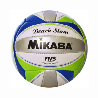 М'яч волейбольний Mikasa 18 панелей (KT1149ABC(1)) М'яч волейбольний Mikasa 18 панелей (KT1149ABC(1))
