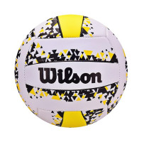 Мяч волейбольный Wilson №5 ПВХ (KTVB20115)