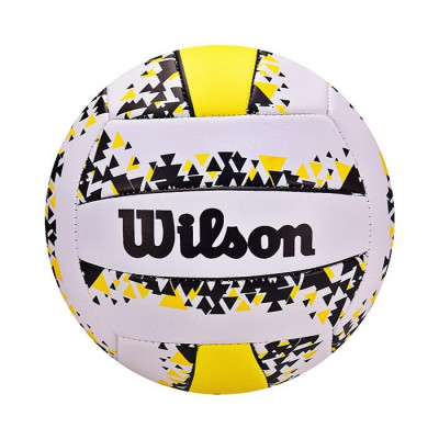 М'яч волейбольний Wilson №5 ПВХ (KTVB20115) М'яч волейбольний Wilson №5 ПВХ (KTVB20115)