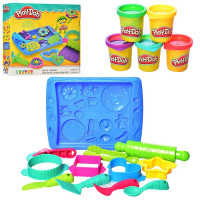 Набор пластилина Play-Doh Сладости (KTMK2851)