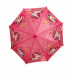 Детский зонтик Star rain полуавтомат Единорог (ZNK2-4)