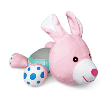 Ночник детский Limo Toy Кролик звездное небо 31см (RTHB 0001C) Ночник детский Limo Toy Кролик звездное небо 31см (RTHB 0001C)