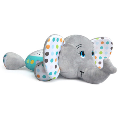 Ночник детский Limo Toy Слон звездное небо 31см (RTHB 0001A) Ночник детский Limo Toy Слон звездное небо 31см (RTHB 0001A)