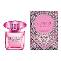 Парфюмированная вода Versace Bright Crystal Absolu 30мл Парфюмированная вода Versace Bright Crystal Absolu 30мл
