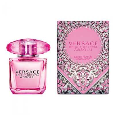 Парфюмированная вода Versace Bright Crystal Absolu 30мл Парфюмированная вода Versace Bright Crystal Absolu 30мл