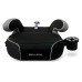Автокрісло бустер Welldon Penguin Pad чорний (APG08-P02-001)
