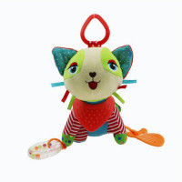 Підвіска на коляску Bambi брязкальце з прорізувачем (RTWD210260-2) Підвіска на коляску Bambi брязкальце з прорізувачем (RTWD210260-2)