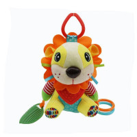 Підвіска на коляску Bambi брязкальце з прорізувачем (RTWD210260-5) Підвіска на коляску Bambi брязкальце з прорізувачем (RTWD210260-5)