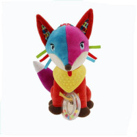 Підвіска на коляску Bambi брязкальце з прорізувачем (RTWD210260-6)
