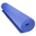 Коврик для йоги и фитнеса Power System 173см Fitness-Yoga Mat Blue
