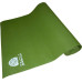 Коврик для йоги и фитнеса Power System 173см Fitness-Yoga Mat Green